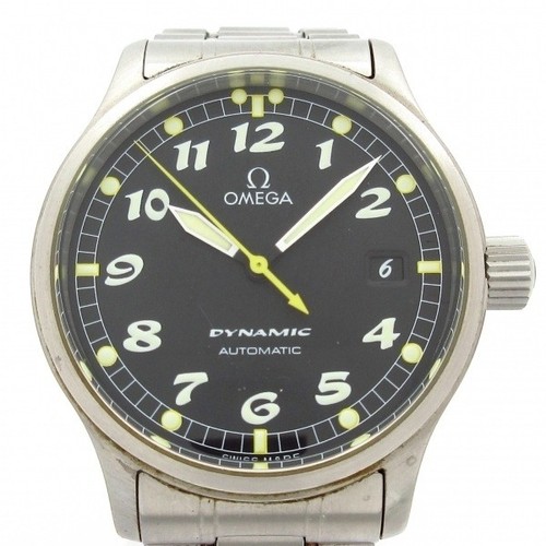 Montre homme automatique omega - homme,