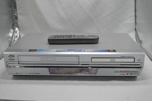 Combi magnétoscope vcr vhs - vcr,