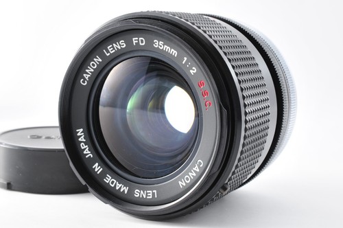 Exc canon 35mm f - [exc+5],