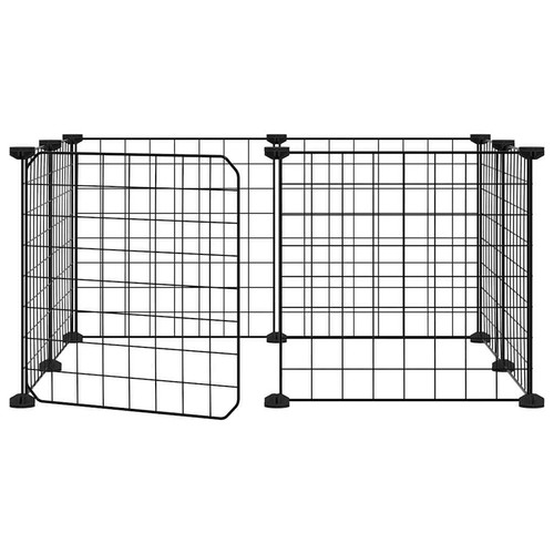 Cage animaux compagnie 8 - à,