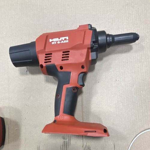 Hilti a22 riveuteuse sans - 6-a22,