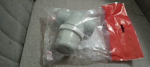 Siphon lavabo horz - , dn40