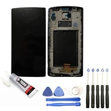 VITRE TACTILE + ECRAN LCD SUR