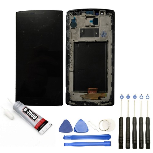 Vitre tactile ecran lcd sur - ecran,