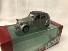 Citroën 2cv 1948 capote - 1948,