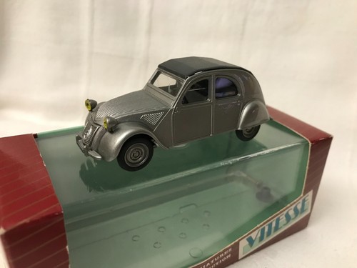 Citroën 2cv 1948 capote - citroën,