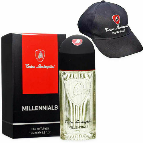 Parfum homme lamborghini - homme,