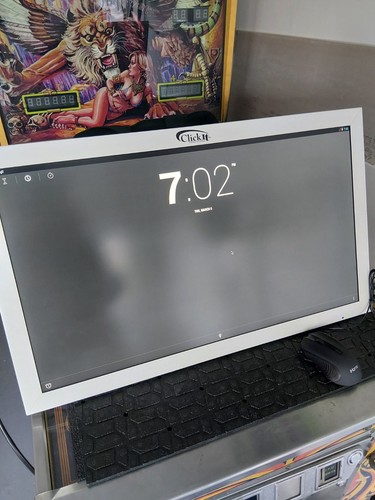 Xih27 pvm inch - xih27-pvm-w,