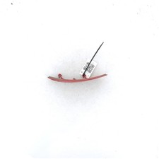 Catadioptre arrière gauche -