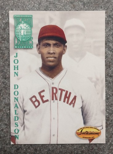 1994 ted williams card - card, company