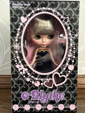 Figurine Neo Blythe Doll Kiss