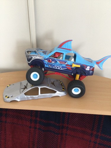41771 playmobil shark monster - 41771,