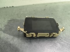 Afficheur FORD FIESTA 6 PHASE