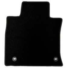 Tapis de sol avant gauche haut