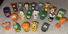 Vtech smartville alphabet - vtech,