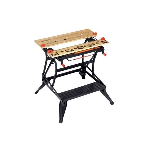 Etabli etau pliable - ,