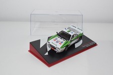 C5 1:43 ALTAYA IXO LANCIA