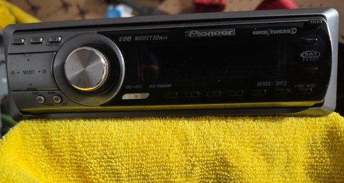 Pioneer deh p5800mp - 🐬, deh-p5800mp