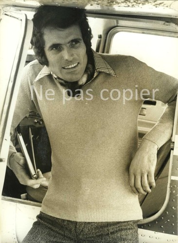 Mode gregor 1973 - mc,