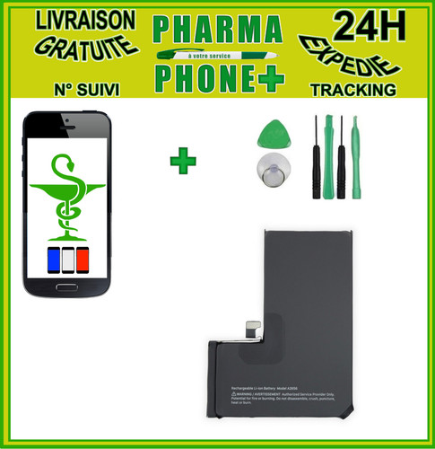 Battery iphone pro a2638 - iphone, 13