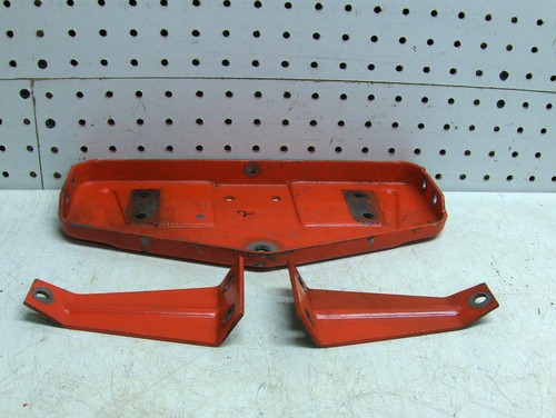 Allis chalmers simplicity - allis,