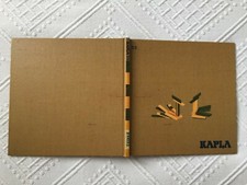 KAPLA volume 23, Van der Bruggen 2004