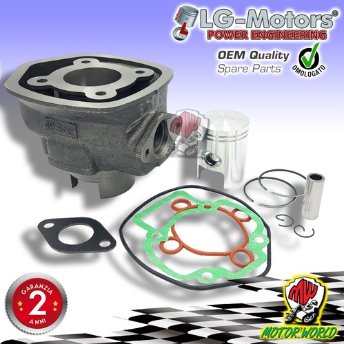 Kit cylindre complet - kit,