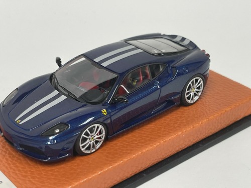 Tecnomodel ferrari 430 - 1/43,