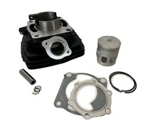 Yamaha Dt 175 Cylindre +