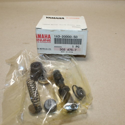 Kit reparation maitre cylindre - reparation,