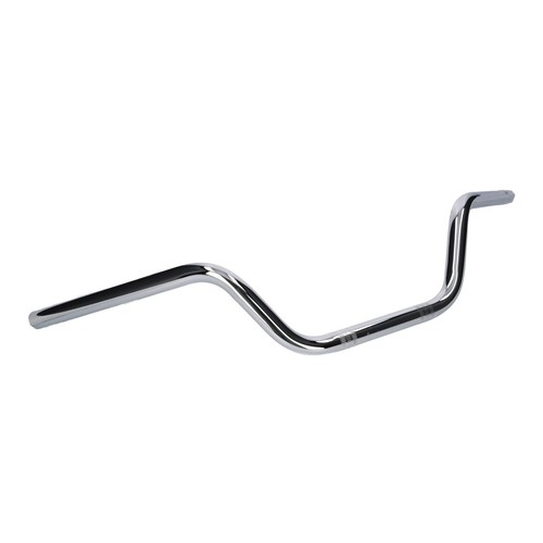 Guidon acier - guidon,