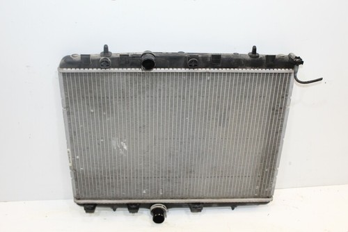 873461000 radiateur eau opel - 873461000,