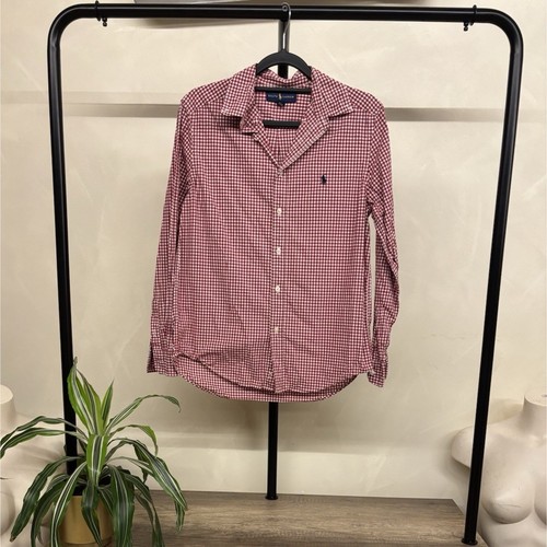 Ralph lauren chemise - ralph,