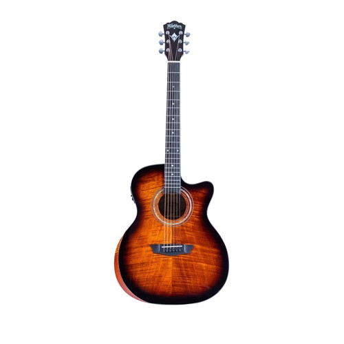 Washburn wcg12fce comfort - washburn,