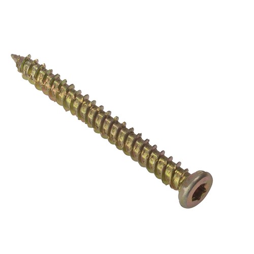 Forgefix vis cadre en - de,