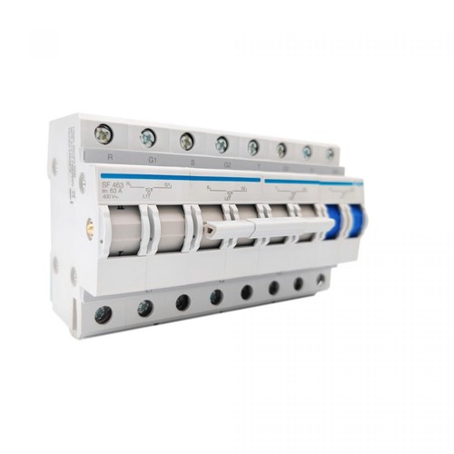 Sf463 hager inverseur - -, de