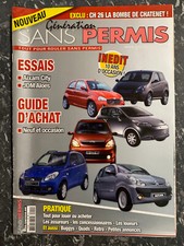 Magazine Génération sans