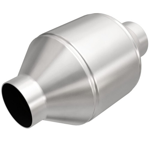 Pot catalytique universel - pot,