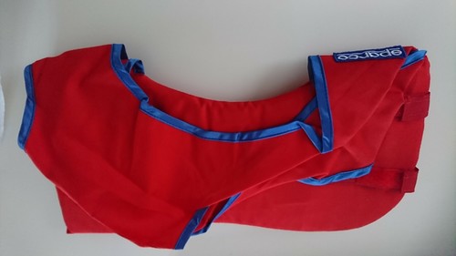 Gilet protection pare cote - gilet, de
