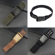 Tactical Elastic Leg Strap Thigh Holster Band for Drop Holster Bag Belt Adapter