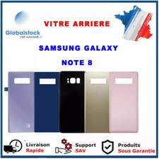 VITRE ARRIERE POUR SAMSUNG