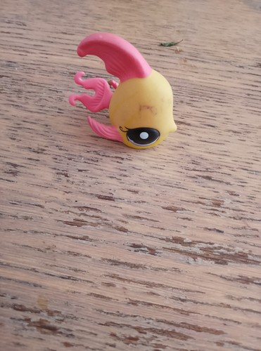 Figurine petshop poisson - petshop,