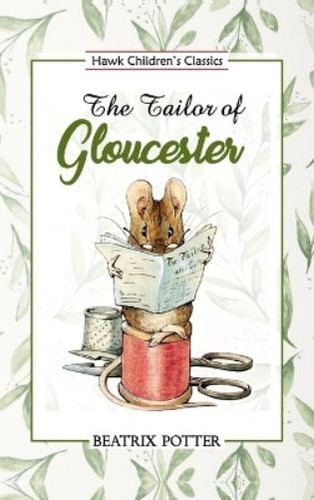 Beatrix potter the - potter, tailor