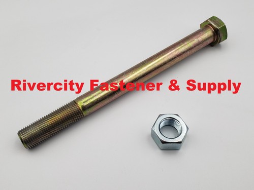 M16 5x180 hex head - hex,
