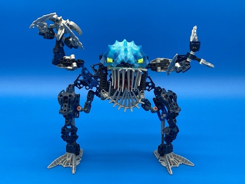 Lego bionicle gadunka - lego, (8922)