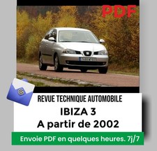 RTA REVUE TECHNIQUE AUTOMOBILE