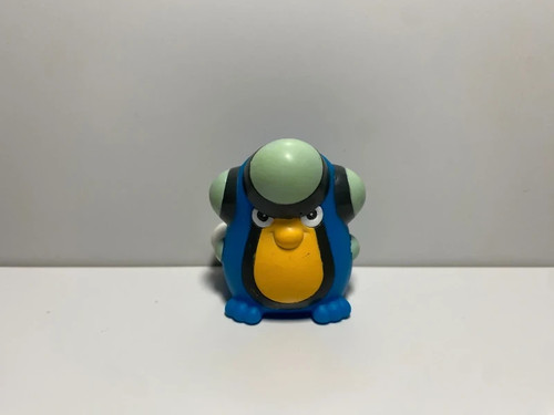 Figurine pokémon bandai - figurine,