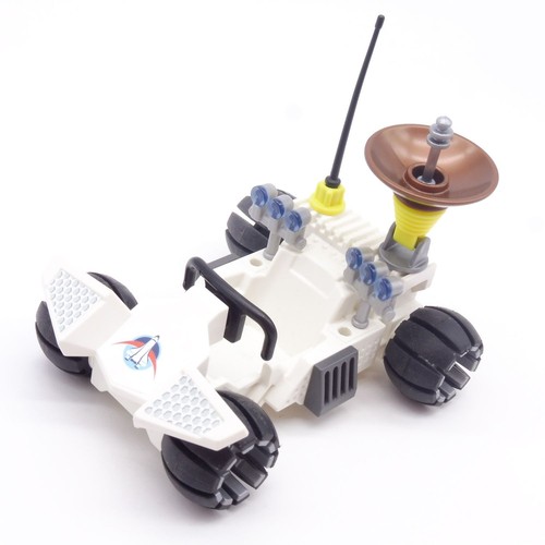 41812 playmobil véhicule tout - playmobil,