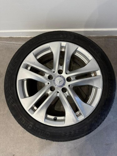 Jante mercedes e220 e250 - ✅1x,