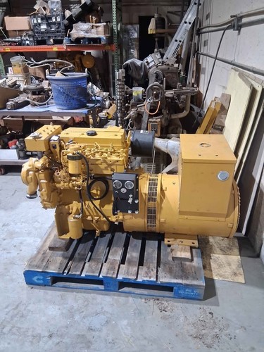 Caterpillar groupe - caterpillar,